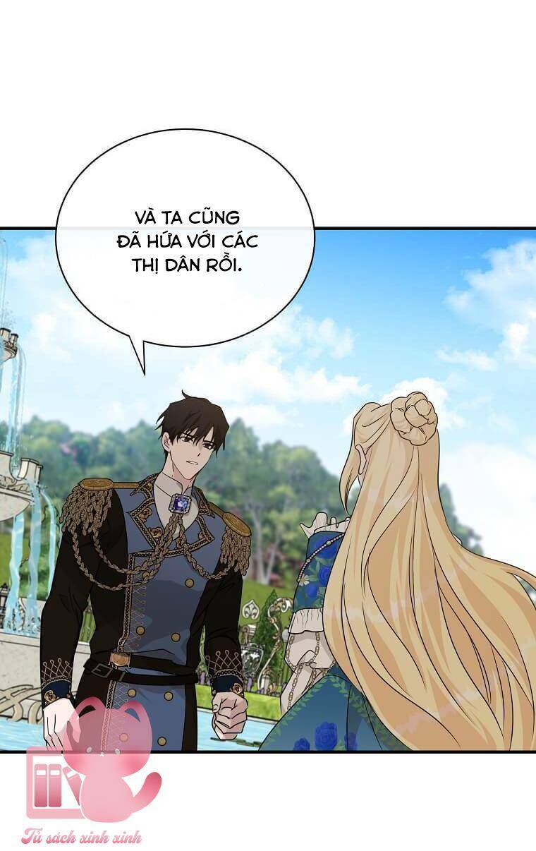 ác nữ trùng sinh chapter 135 - Trang 2