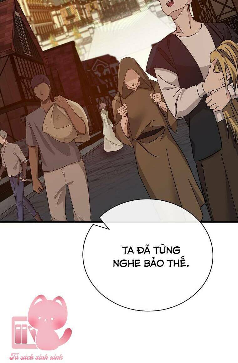 ác nữ trùng sinh chapter 135 - Trang 2