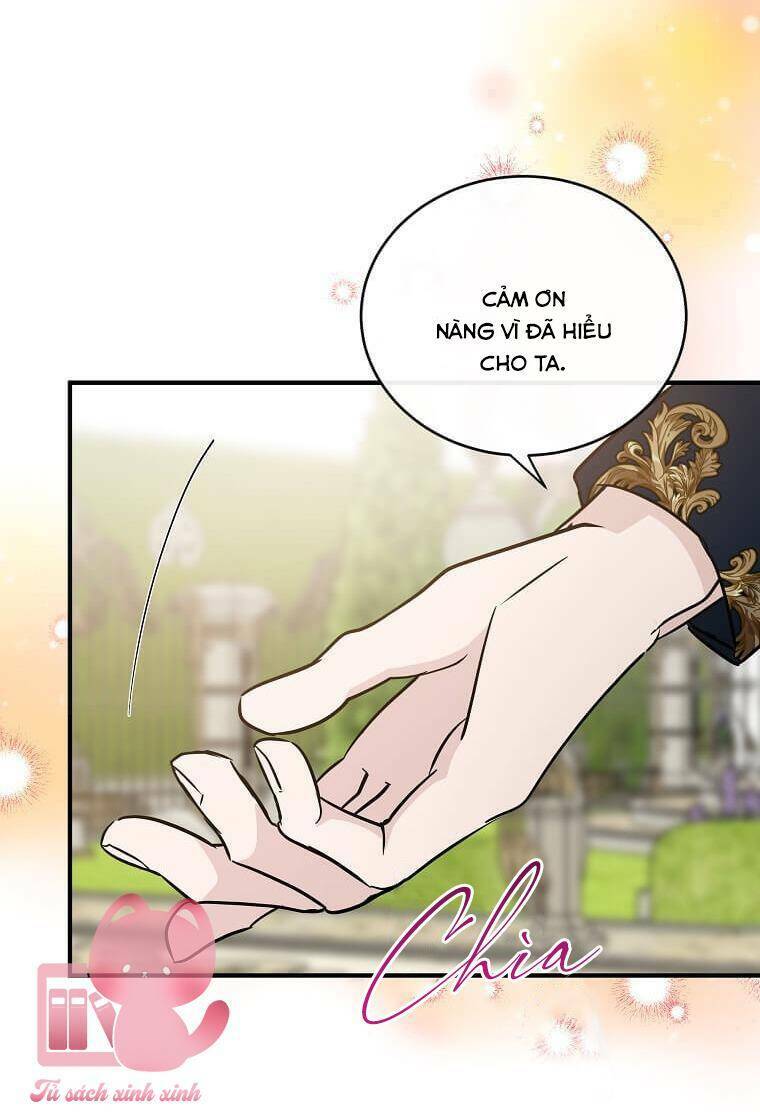 ác nữ trùng sinh chapter 135 - Trang 2