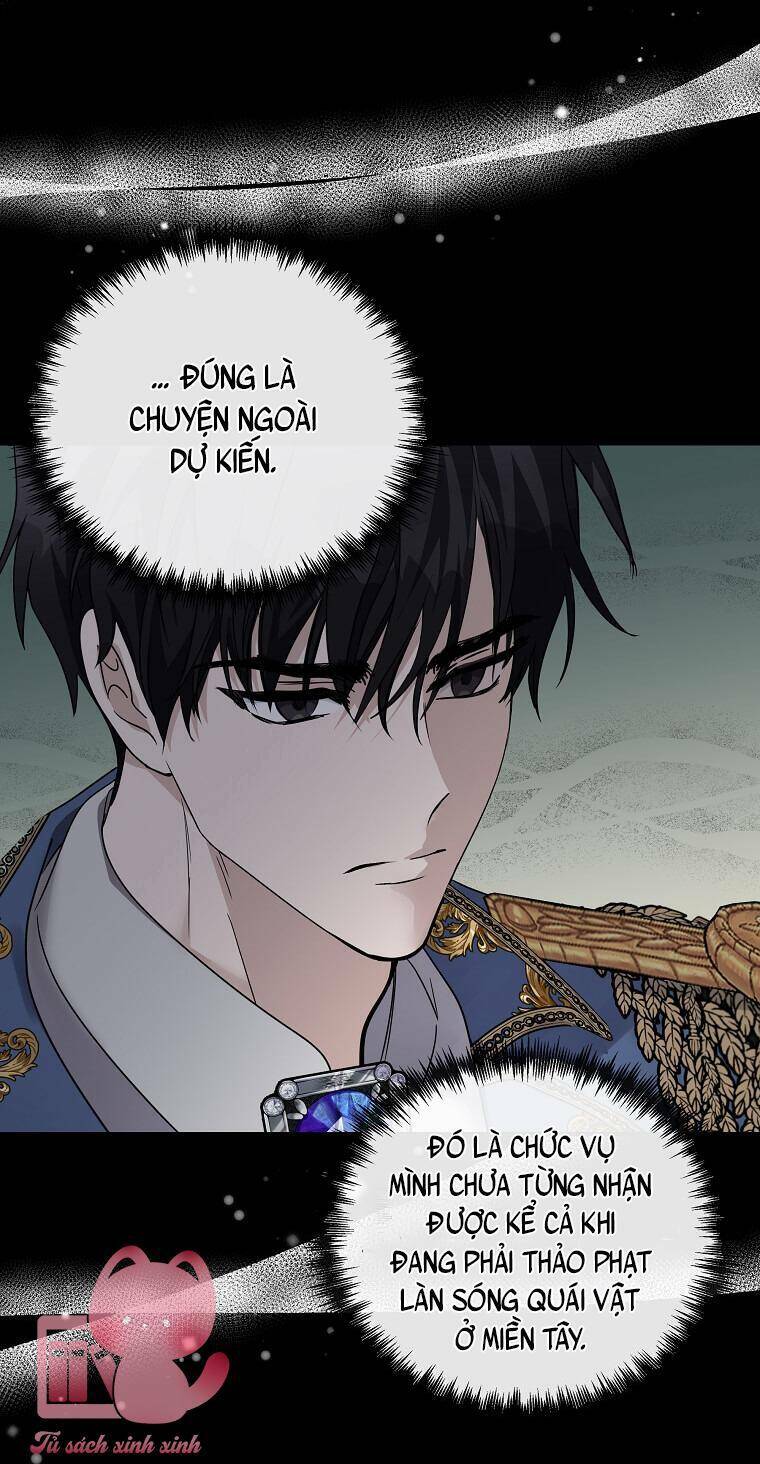 ác nữ trùng sinh chapter 135 - Trang 2