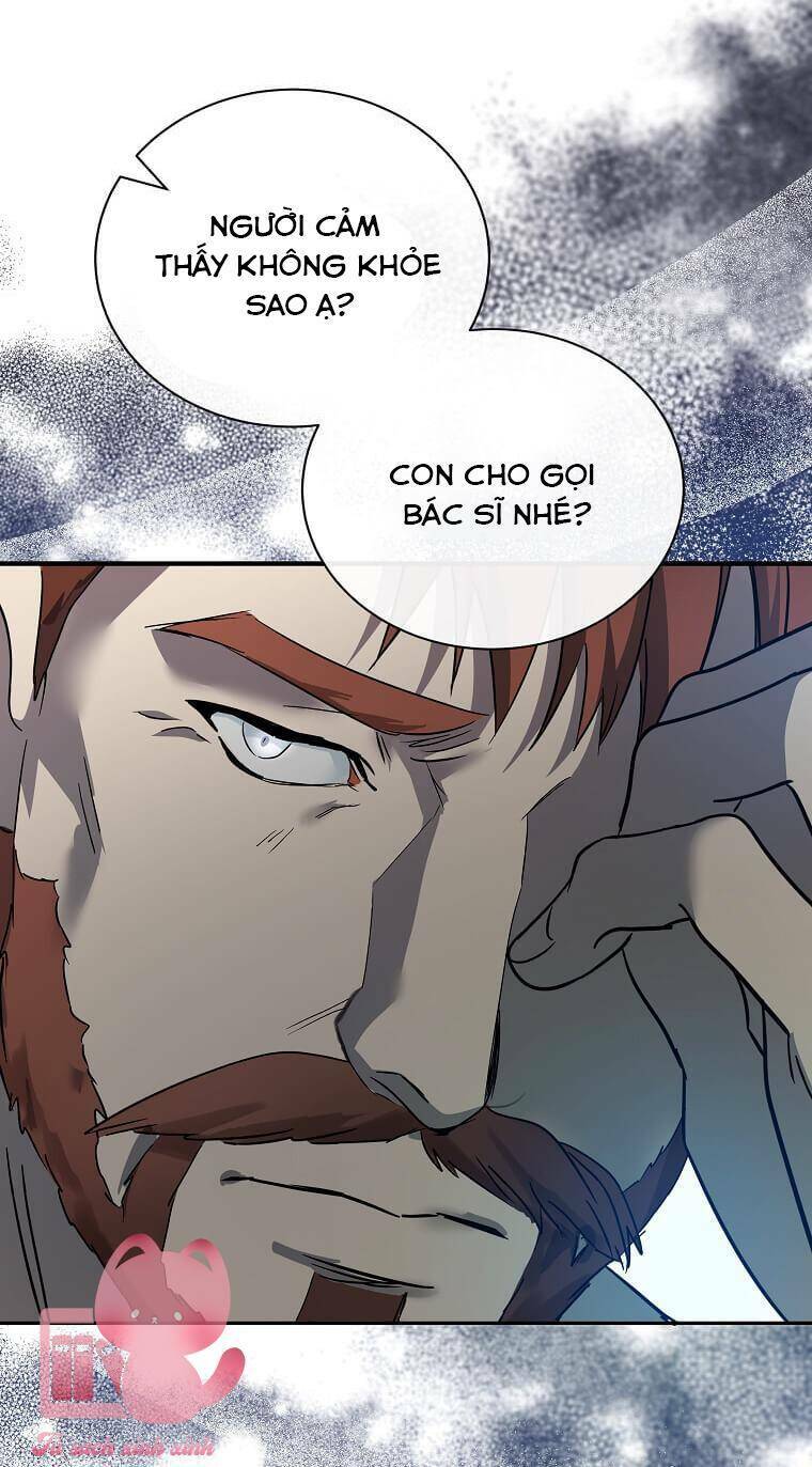 ác nữ trùng sinh chapter 135 - Trang 2