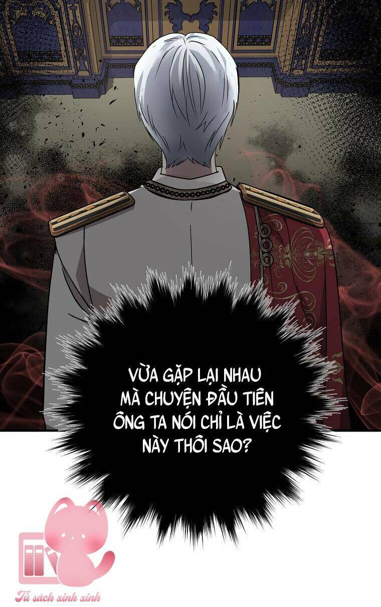 ác nữ trùng sinh chapter 135 - Trang 2