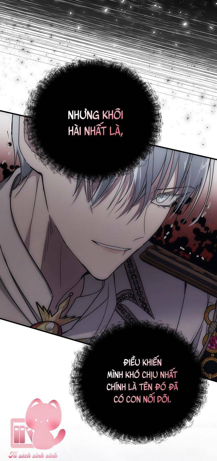 ác nữ trùng sinh chapter 135 - Trang 2