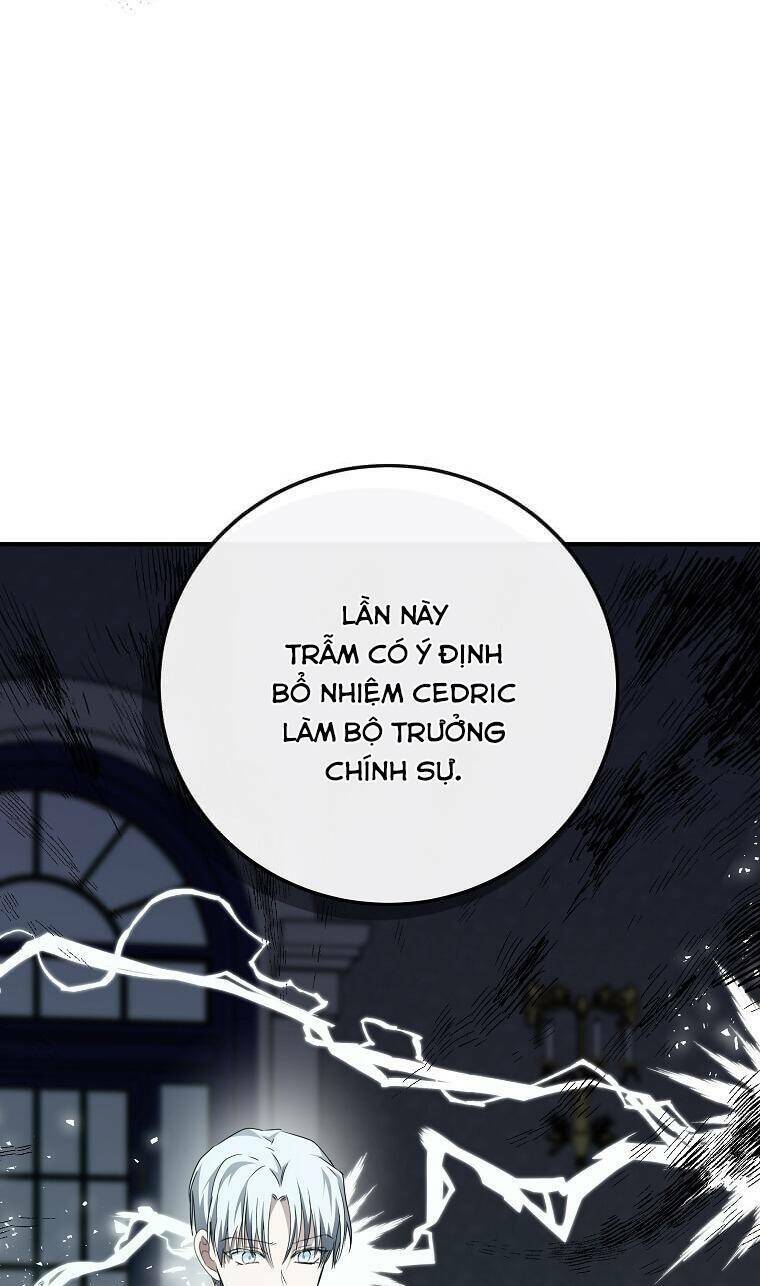 ác nữ trùng sinh chapter 135 - Trang 2