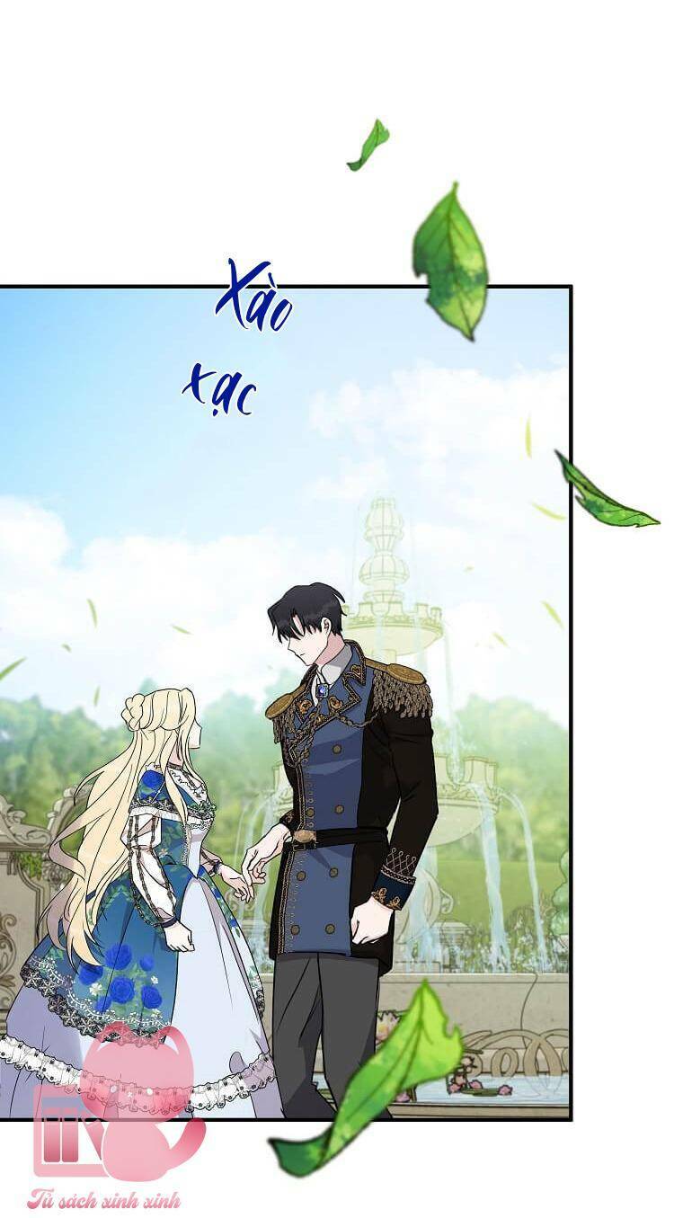 ác nữ trùng sinh chapter 135 - Trang 2