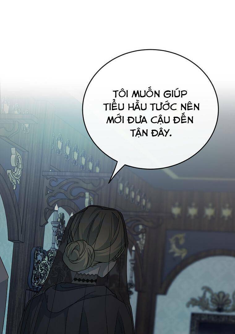 ác nữ trùng sinh chapter 140 - Trang 2