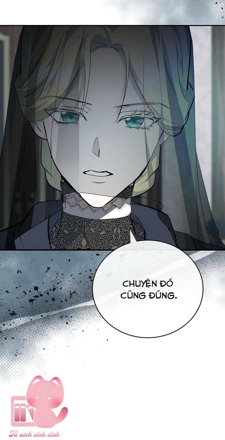 ác nữ trùng sinh chapter 140 - Trang 2