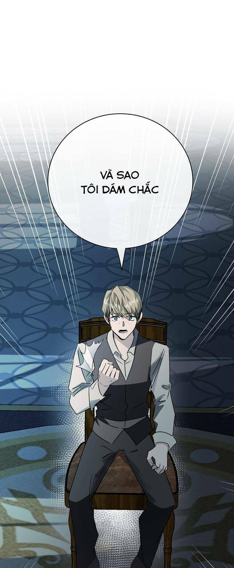 ác nữ trùng sinh chapter 140 - Trang 2