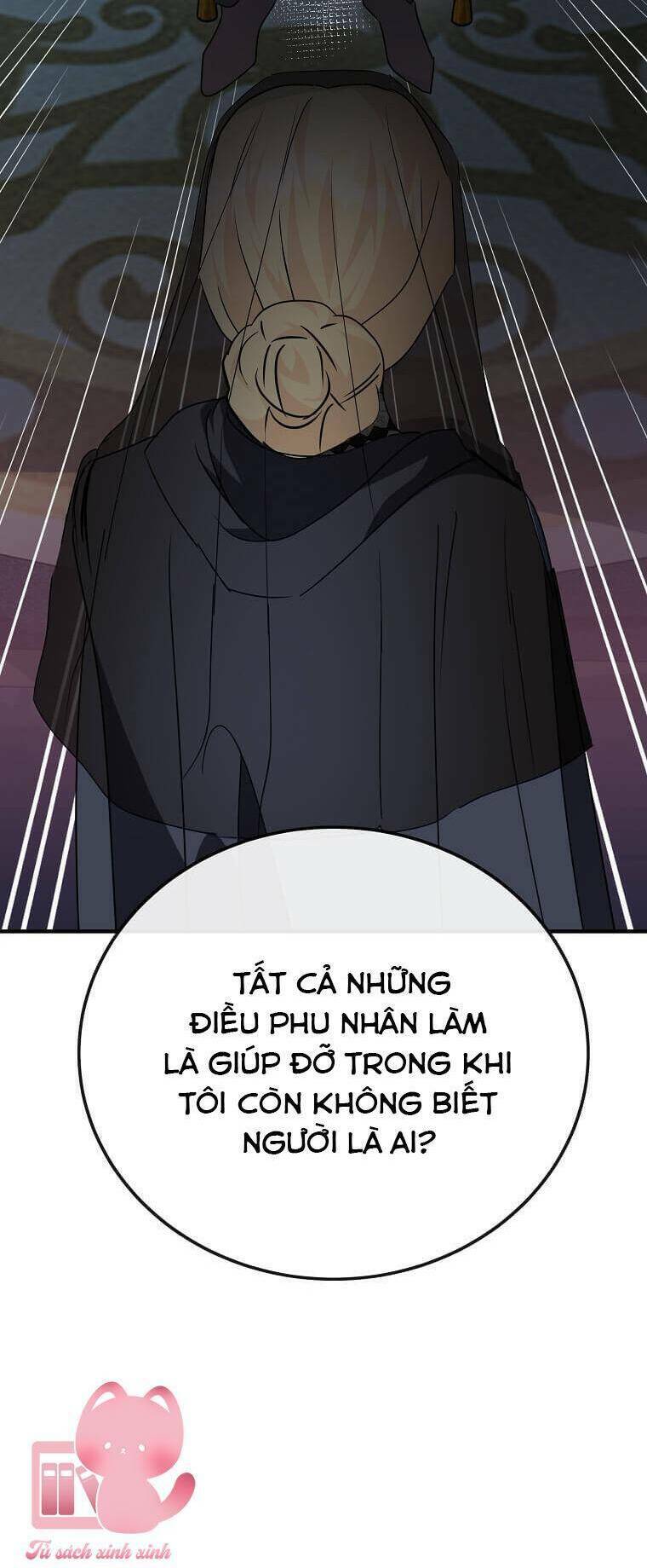 ác nữ trùng sinh chapter 140 - Trang 2