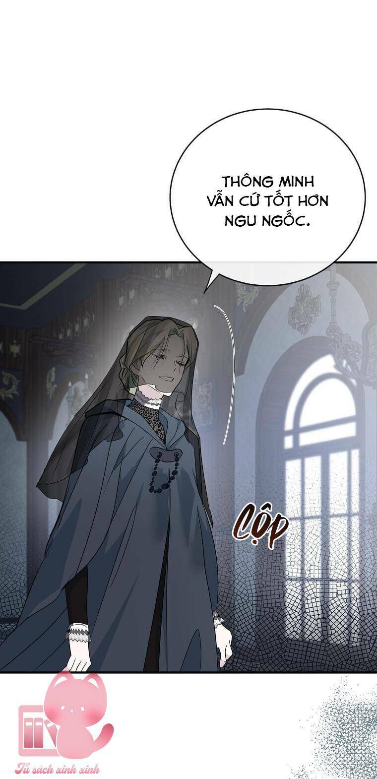 ác nữ trùng sinh chapter 140 - Trang 2