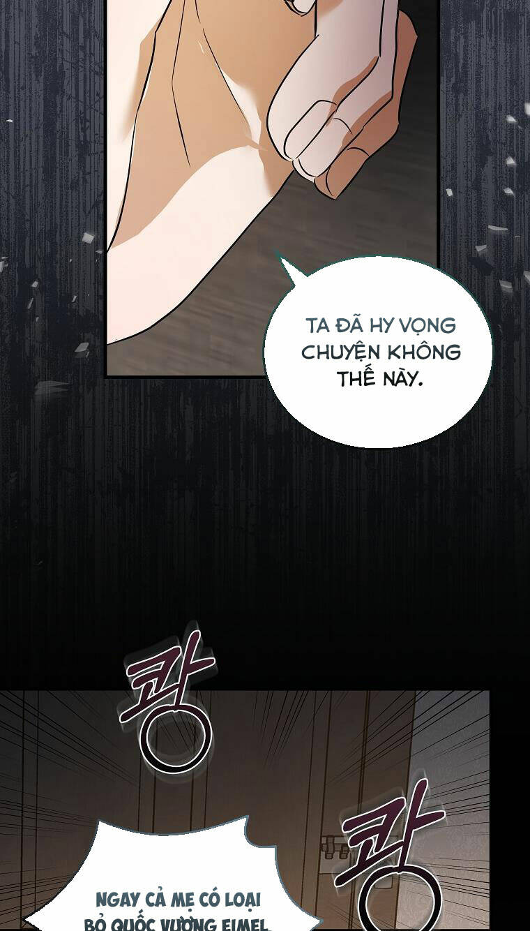 ác nữ trùng sinh chapter 178 - Trang 2