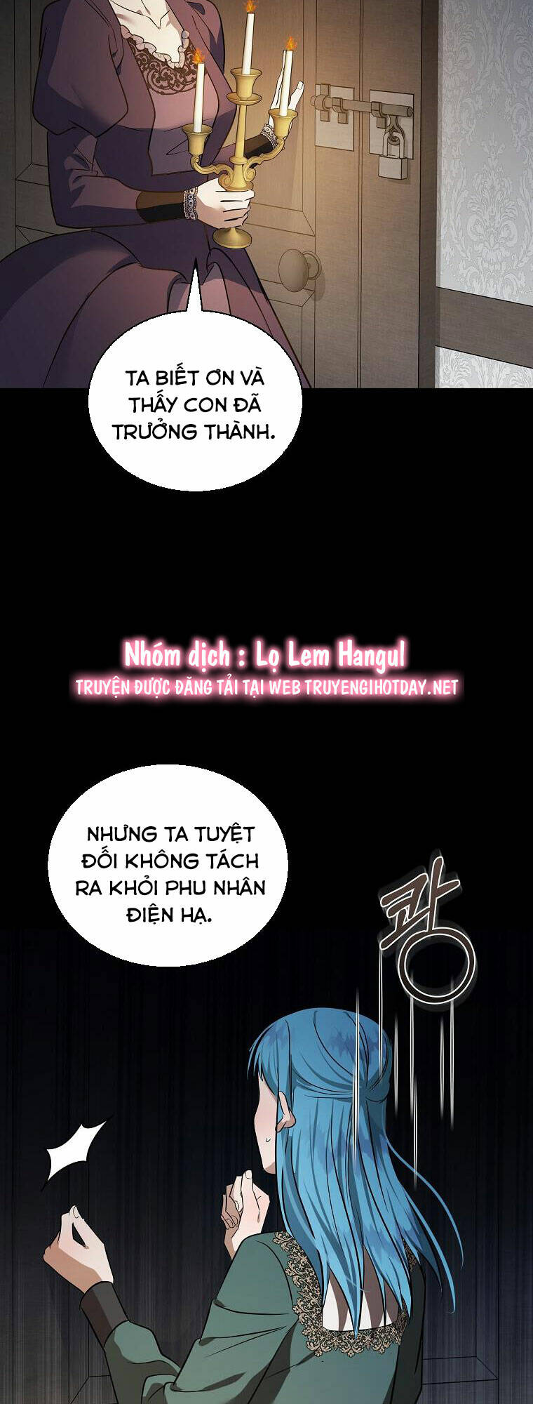 ác nữ trùng sinh chapter 178 - Trang 2