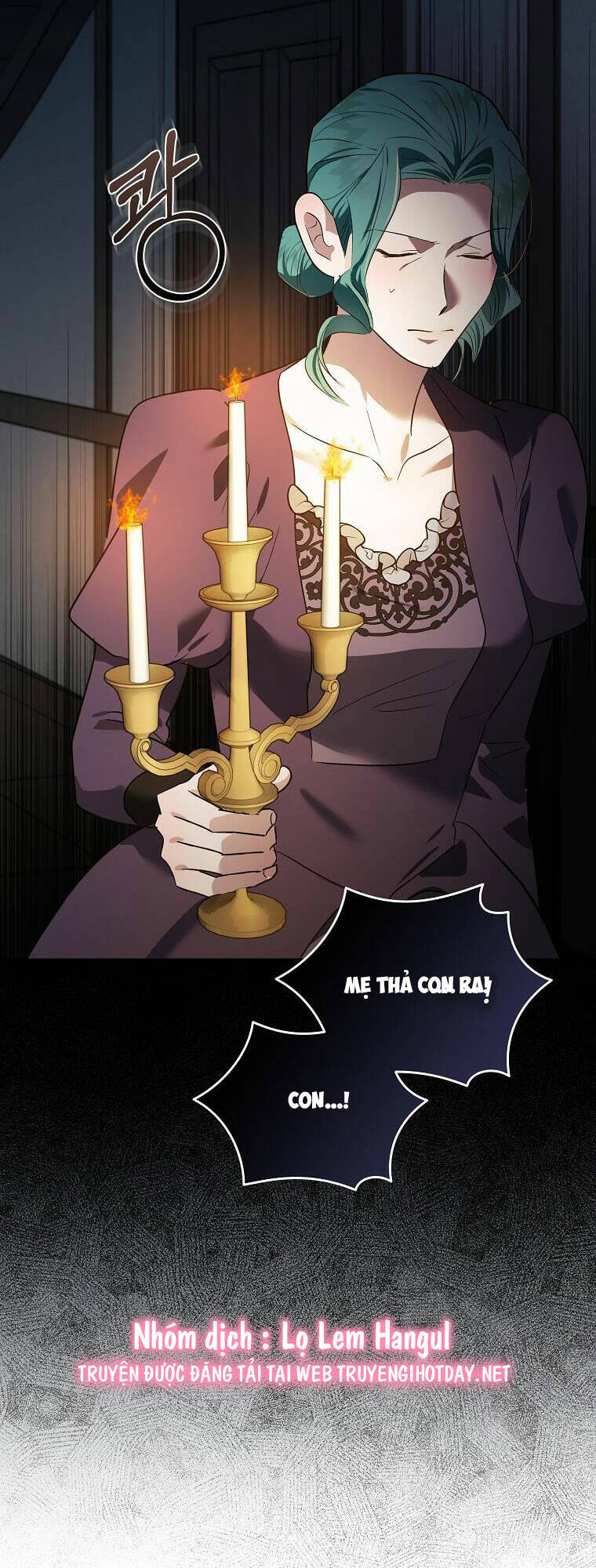 ác nữ trùng sinh chapter 178 - Trang 2