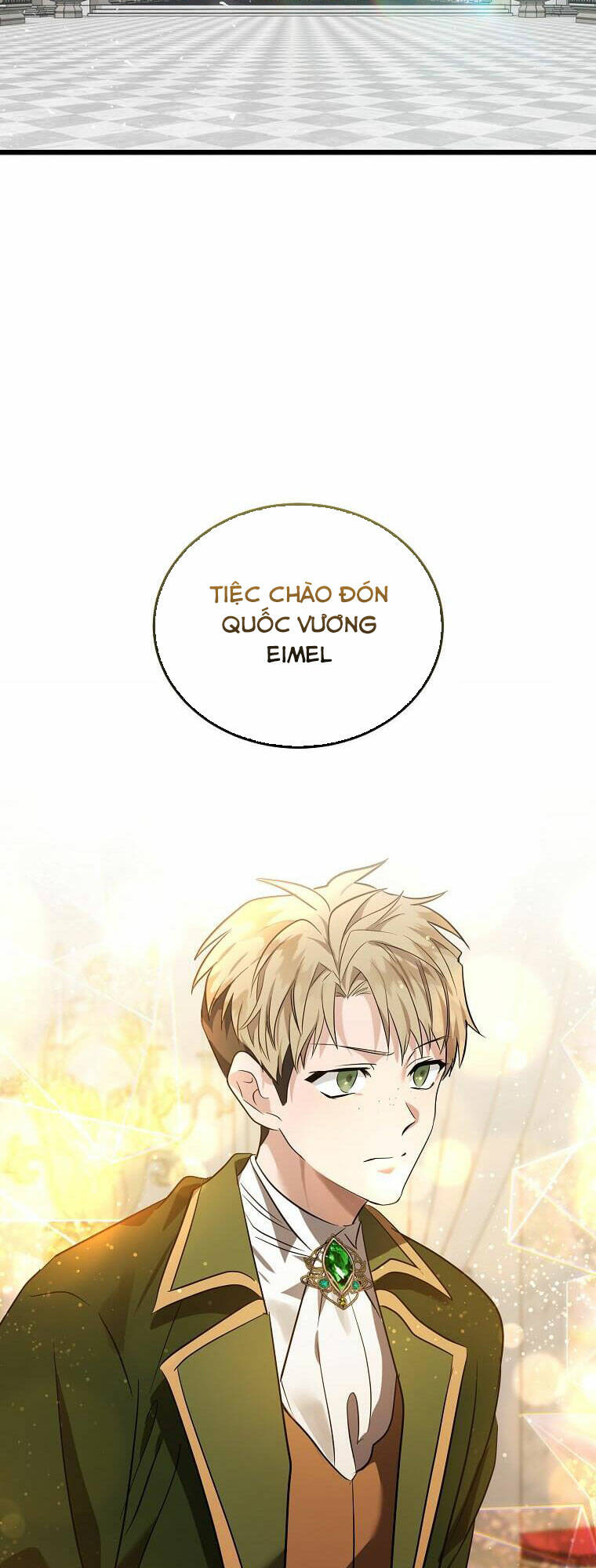 ác nữ trùng sinh chapter 178 - Trang 2