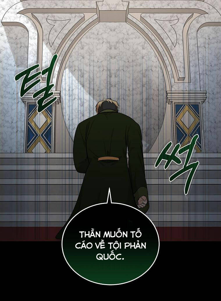 ác nữ trùng sinh chapter 178 - Trang 2