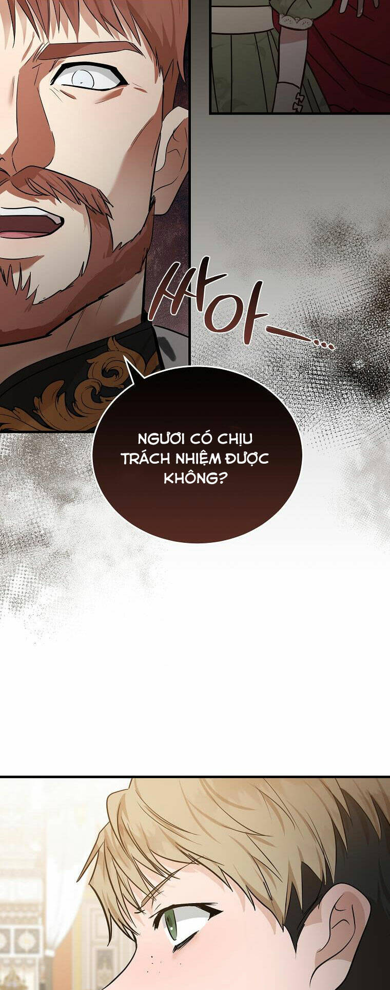 ác nữ trùng sinh chapter 178 - Trang 2