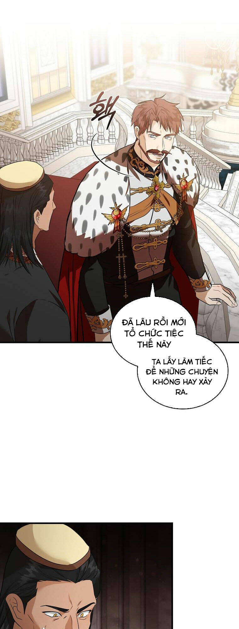 ác nữ trùng sinh chapter 178 - Trang 2