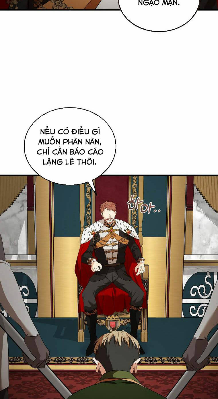 ác nữ trùng sinh chapter 178 - Trang 2