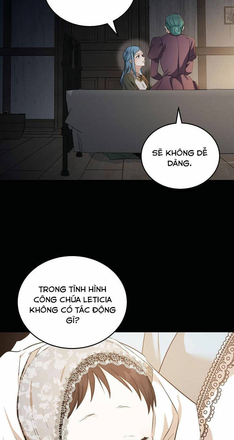 ác nữ trùng sinh chapter 178 - Trang 2