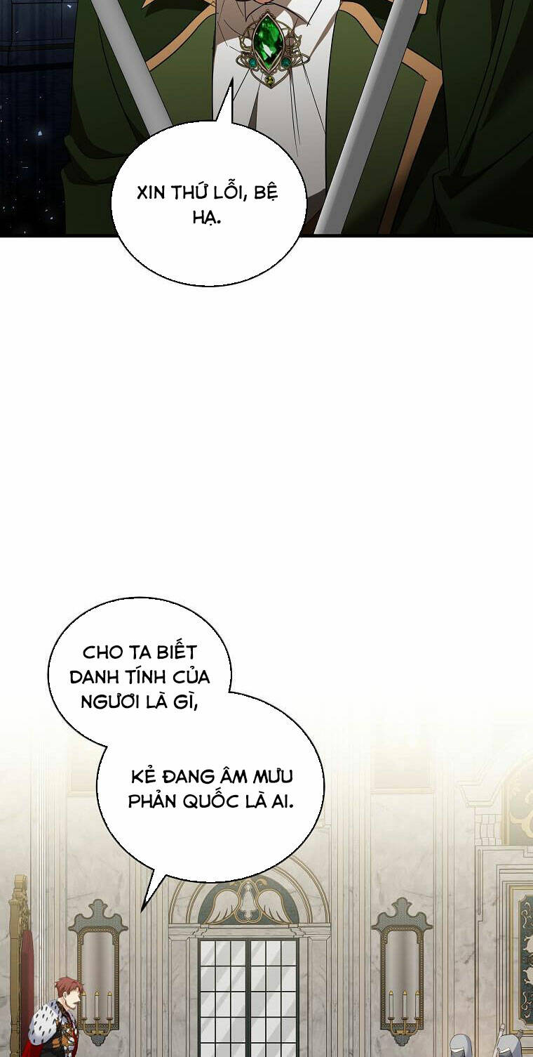 ác nữ trùng sinh chapter 178 - Trang 2