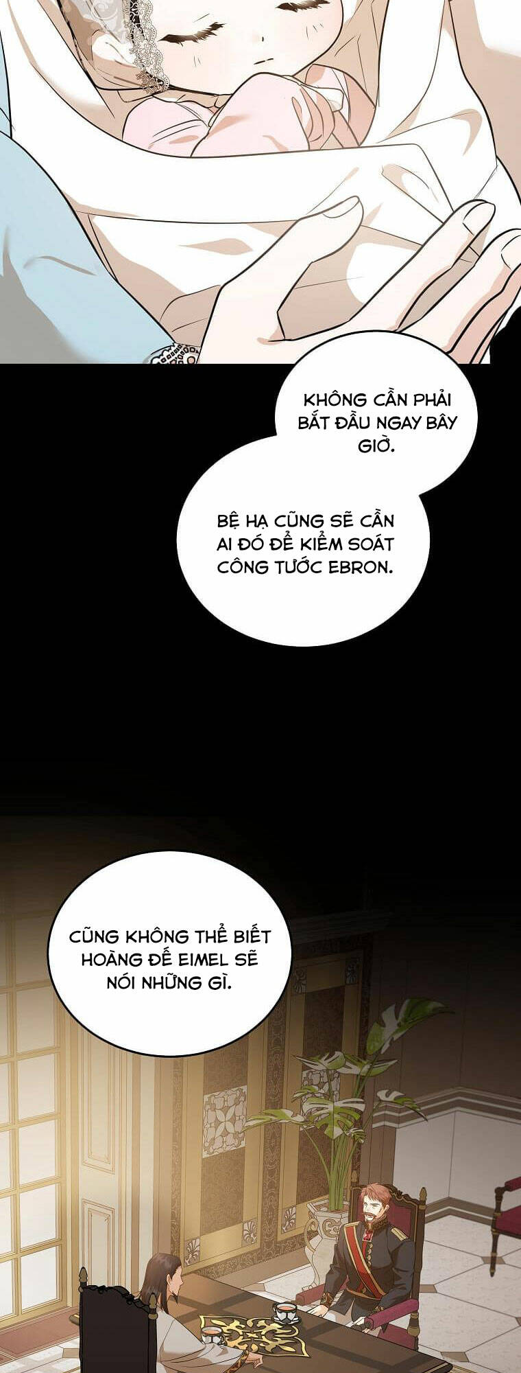 ác nữ trùng sinh chapter 178 - Trang 2