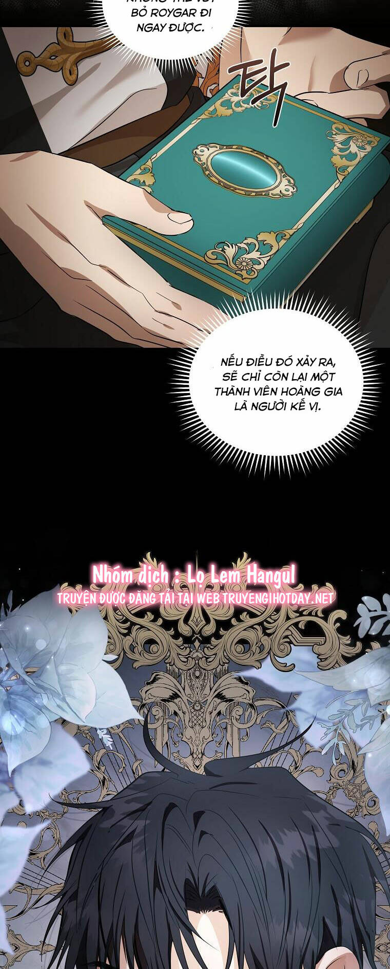 ác nữ trùng sinh chapter 178 - Trang 2