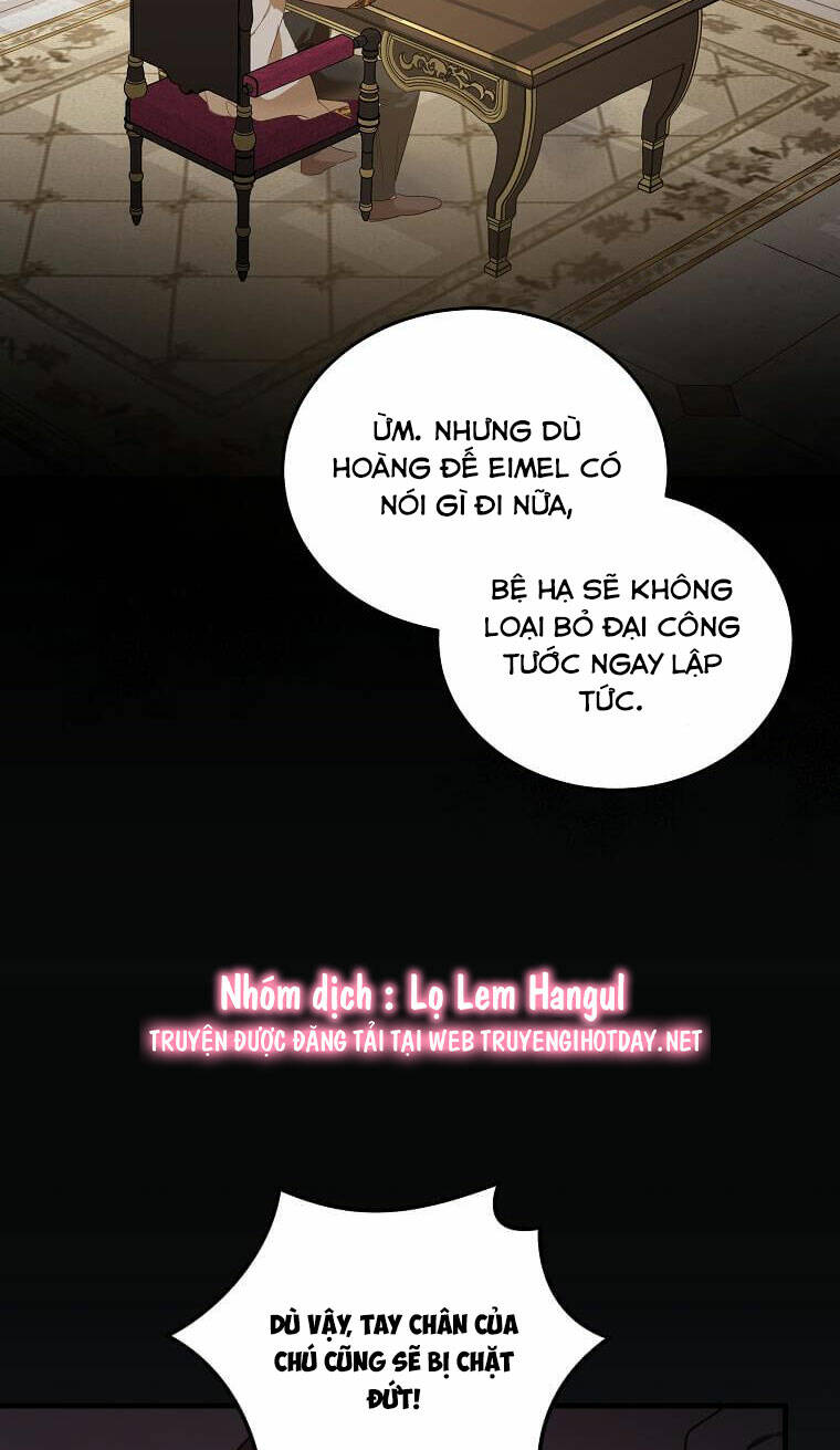 ác nữ trùng sinh chapter 178 - Trang 2