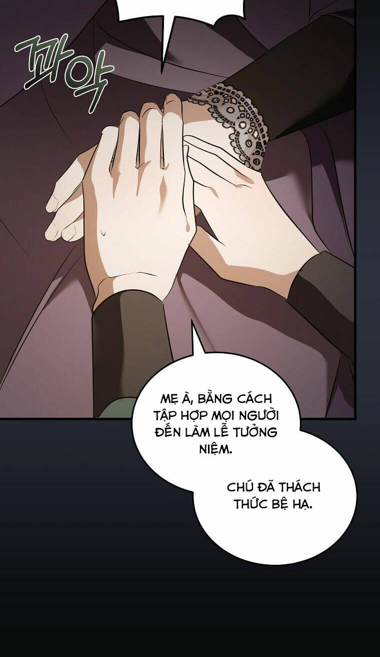 ác nữ trùng sinh chapter 178 - Trang 2