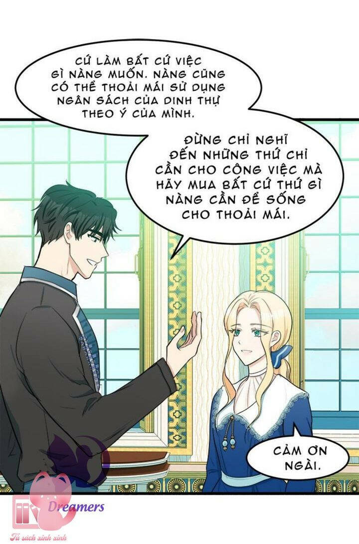 ác nữ trùng sinh chapter 26 - Trang 2