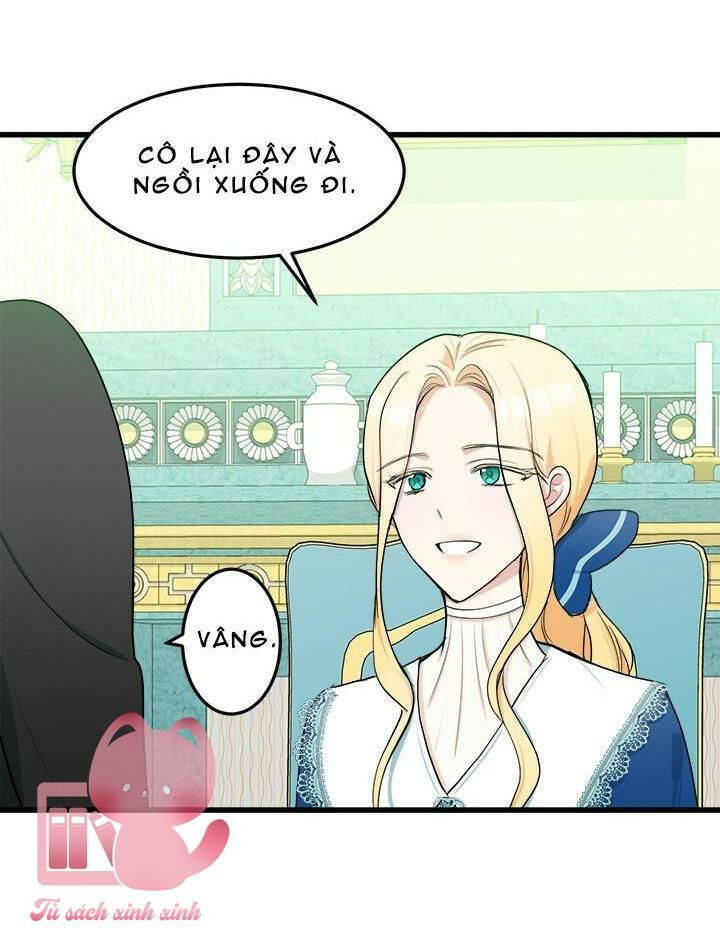 ác nữ trùng sinh chapter 26 - Trang 2