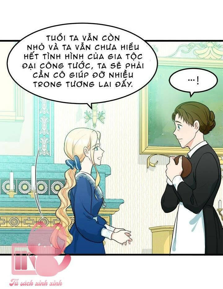 ác nữ trùng sinh chapter 26 - Trang 2