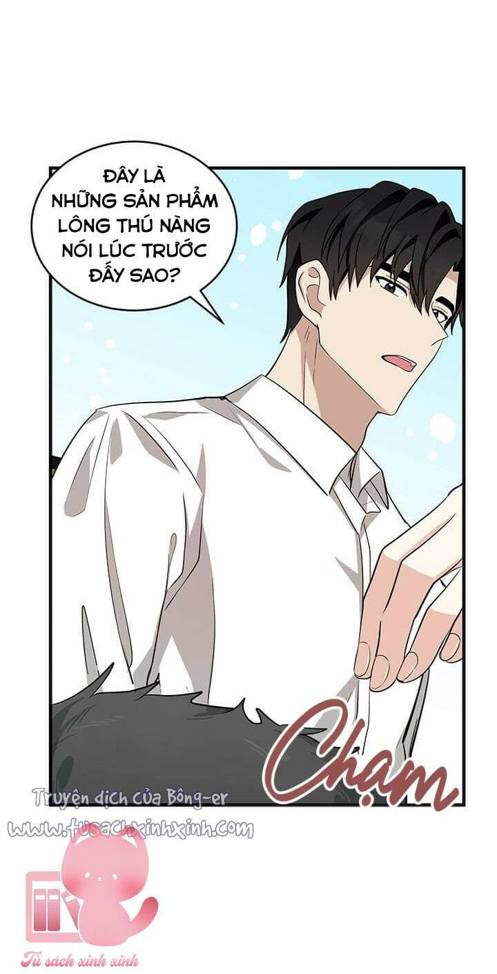 ác nữ trùng sinh chapter 56 - Trang 2