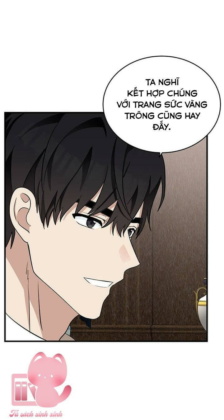 ác nữ trùng sinh chapter 56 - Trang 2