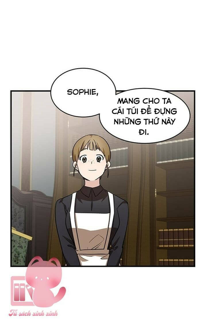 ác nữ trùng sinh chapter 56 - Trang 2