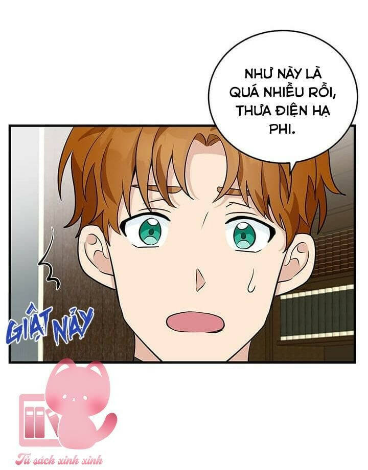 ác nữ trùng sinh chapter 56 - Trang 2