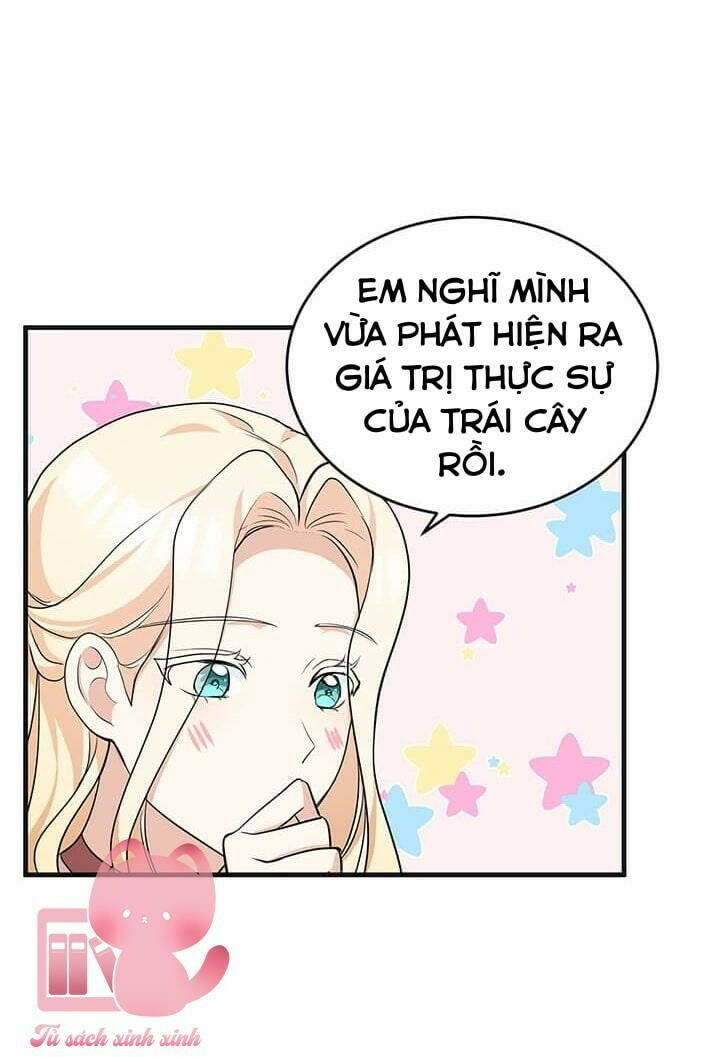 ác nữ trùng sinh chapter 56 - Trang 2