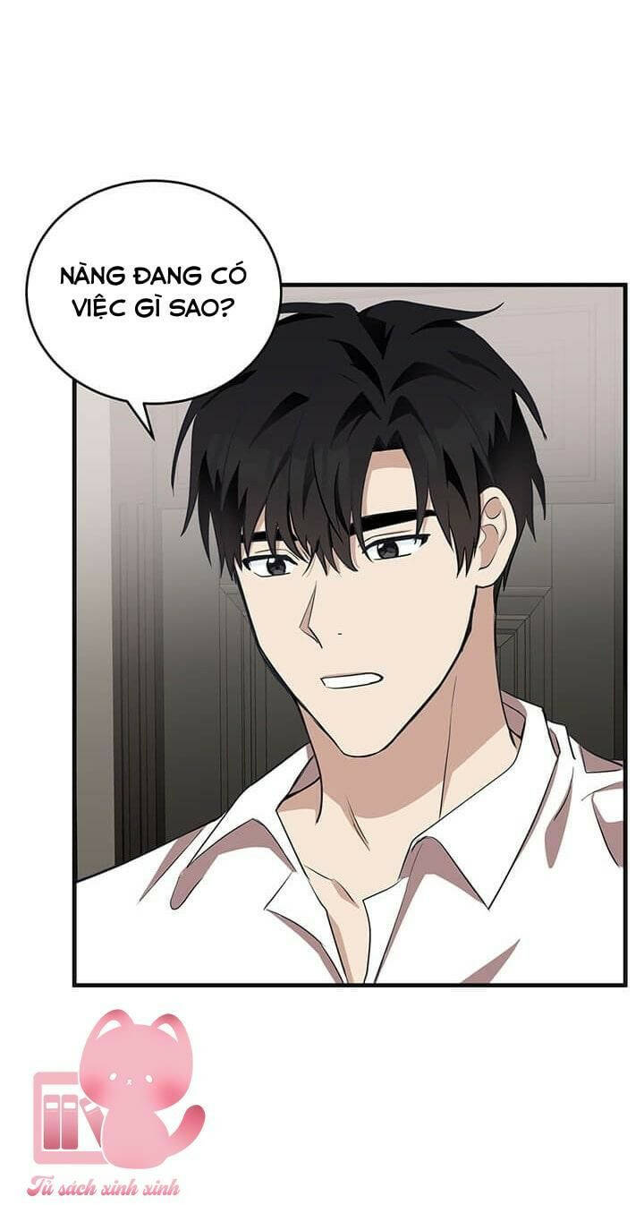 ác nữ trùng sinh chapter 56 - Trang 2