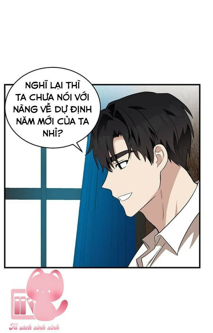 ác nữ trùng sinh chapter 56 - Trang 2