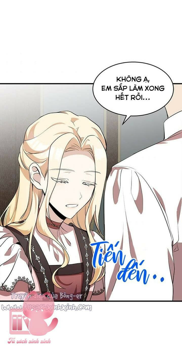 ác nữ trùng sinh chapter 56 - Trang 2