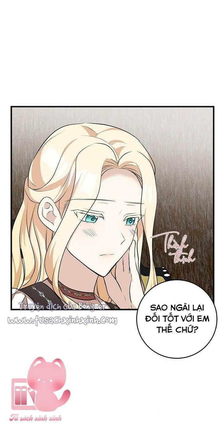 ác nữ trùng sinh chapter 56 - Trang 2