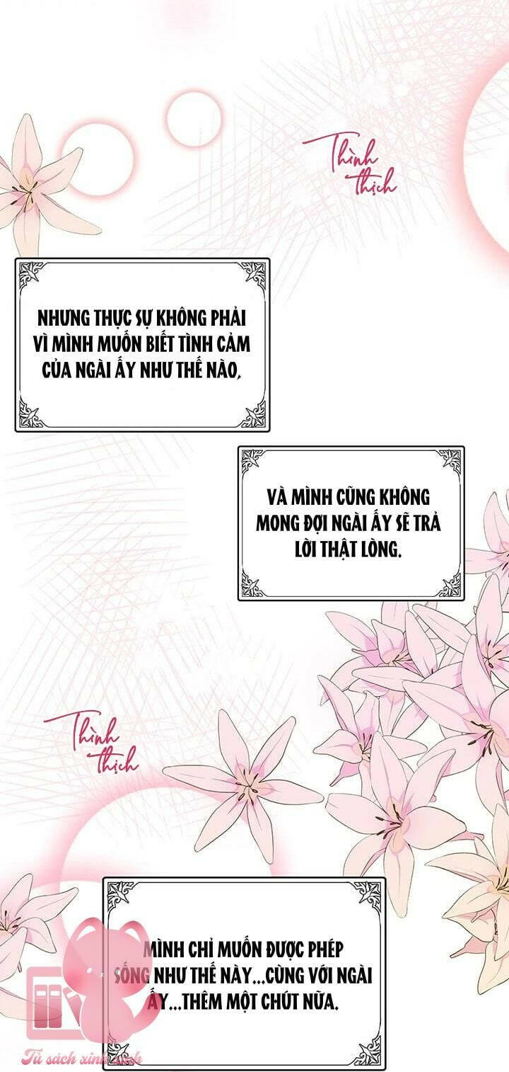 ác nữ trùng sinh chapter 56 - Trang 2