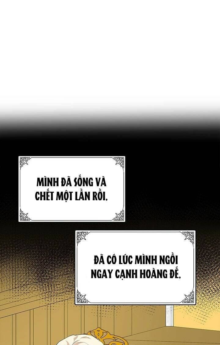 ác nữ trùng sinh chapter 56 - Trang 2