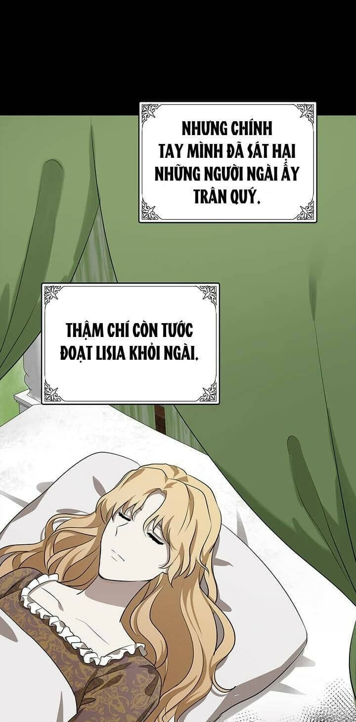 ác nữ trùng sinh chapter 56 - Trang 2