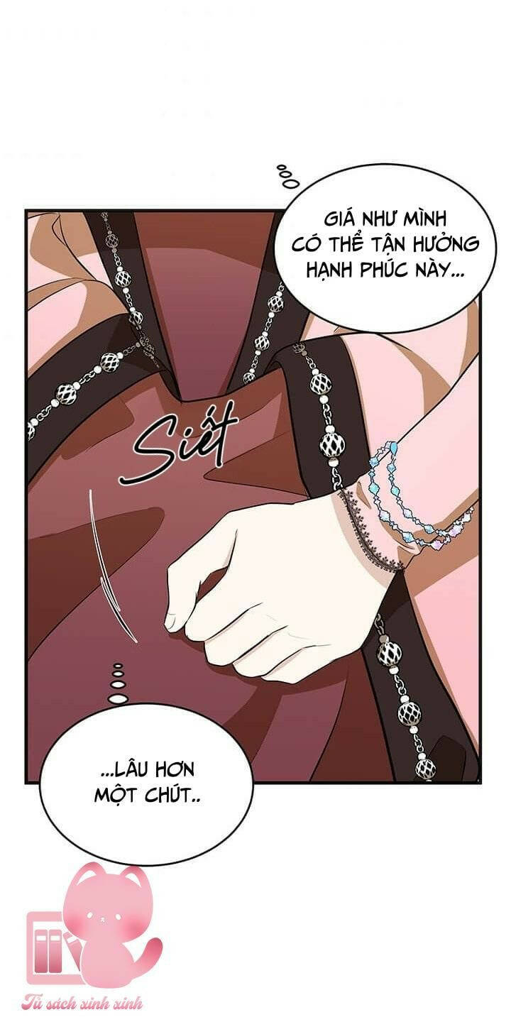 ác nữ trùng sinh chapter 56 - Trang 2