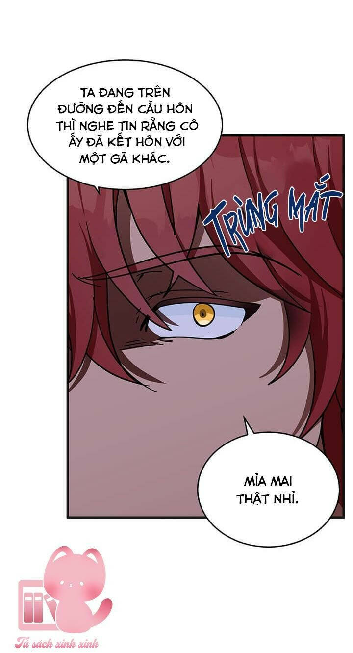 ác nữ trùng sinh chapter 63 - Trang 2