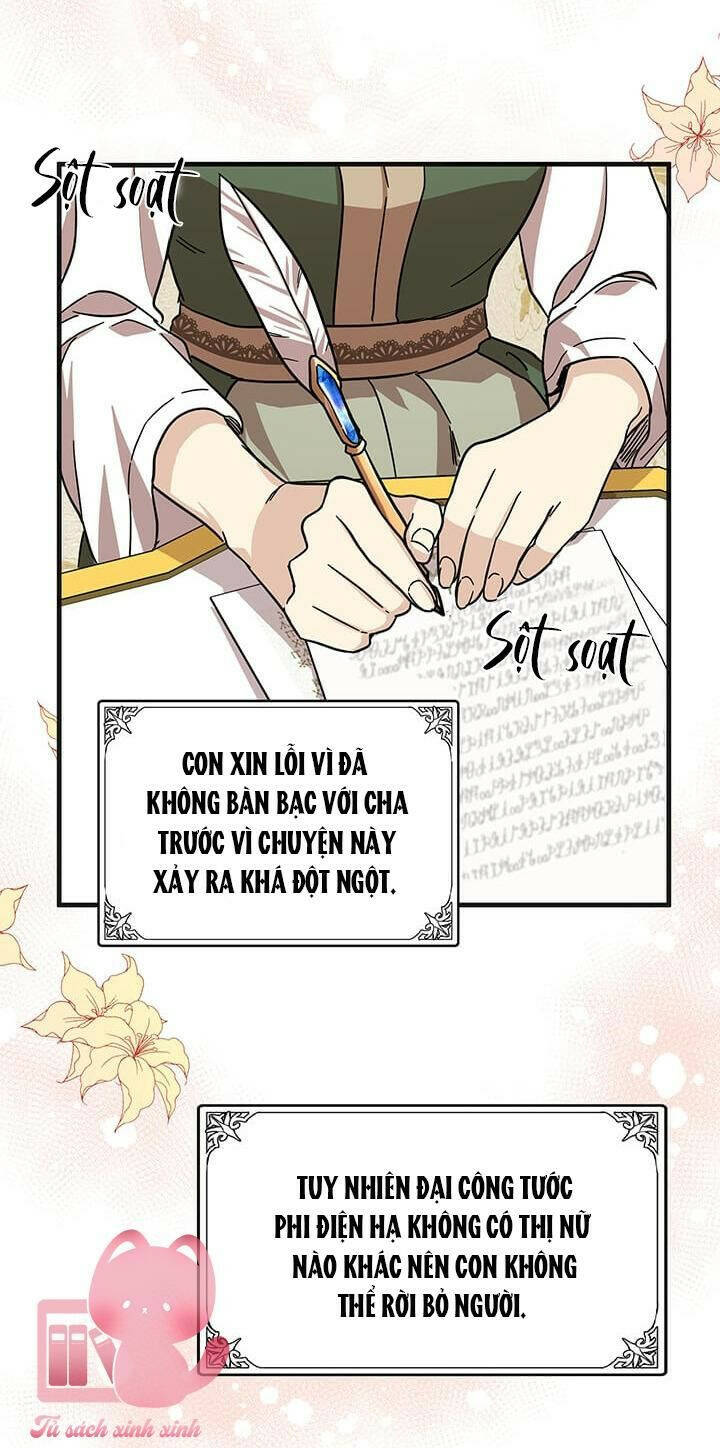 ác nữ trùng sinh chapter 63 - Trang 2