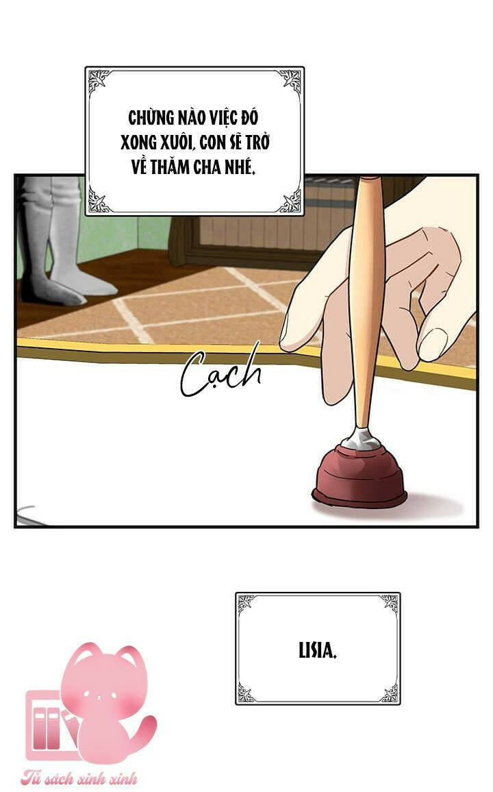 ác nữ trùng sinh chapter 63 - Trang 2