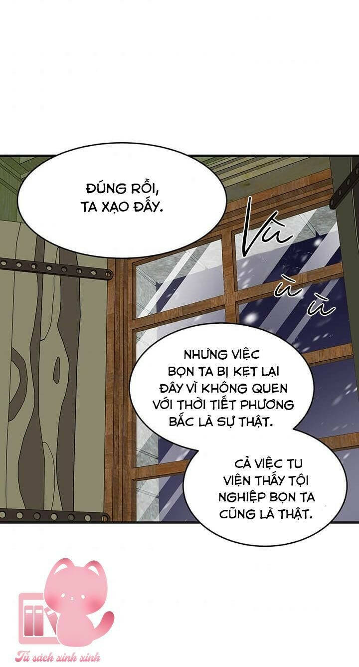 ác nữ trùng sinh chapter 63 - Trang 2