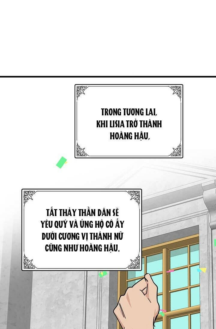 ác nữ trùng sinh chapter 63 - Trang 2