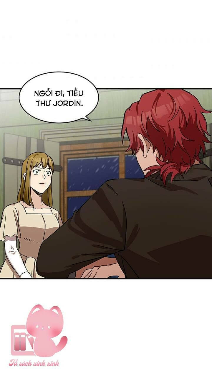 ác nữ trùng sinh chapter 63 - Trang 2